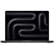 obrázek produktu Apple MacBook Pro 14'' M3 Pro chip w 11-core CPU  14-core GPU, 18GB RAM, 512GB SSD - Space Black