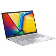 obrázek produktu ASUS Vivobook 15/ i5-1235U/ 16GB DDR4/ 512GB SSD/ Intel Iris Xe/ 15,6" FHD,matný/ W11H/ stříbrný