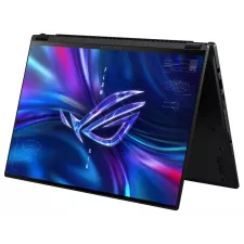 obrázek produktu ASUS ROG Flow X16/ i9-13900H/ 16GB DDR5/ 1TB SSD/ RTX 4060 8GB/ 16" WQXGA,touch/ W11H/ černý