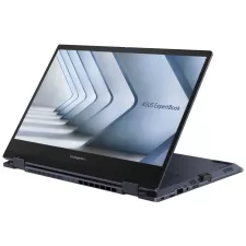 obrázek produktu ASUS ExpertBook B5 Flip/ i5-1340P/ 16GB DDR5/ 512GB SSD/ Intel Iris Xe/ 14" FHD,touch/ W11P/ černý