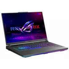 obrázek produktu ASUS ROG Strix G16/ i7-13650HX/ 16GB DDR5/ 512GB SSD/ RTX 4080 12GB/ 16"WUXGA,165Hz/ W11H/ šedý