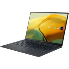 obrázek produktu ASUS Zenbook 14X OLED/ i5-13500H/ 16GB DDR5/ 1TB SSD/ RTX 3050 4GB/ 14,5" WQXGA+/ W11H/ šedý