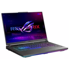 obrázek produktu ASUS ROG Strix G16/ i9-13980HX/ 32GB DDR5/ 1TB SSD/ RTX™ 4070 8GB/ 16"QHD+, matný/ W11H/ šedý