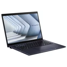 obrázek produktu ASUS ExpertBook B5/ i5-1340P/ 16GB/ 512GB SSD/ Intel Iris Xe/ 14"WUXGA,matný/ W11P/ černý