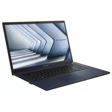 obrázek produktu ASUS ExpertBook B1/ i3-1215U/ 8GB/ 512GB SSD/ Intel® UHD/ 15,6"FHD,matný/ W11H/ černý