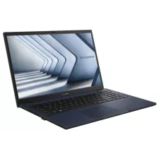 obrázek produktu ASUS ExpertBook B1/ i3-1215U/ 8GB/ 512GB SSD/ Intel® UHD/ 15,6"FHD,matný/ W11P/ černý