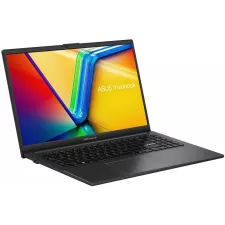 obrázek produktu ASUS Vivobook Go 15 - Ryzen 3 7320U/8GB/512GB SSD/15,6\"/FHD/TN/2y PUR/nepodsvícená klávesnice/Win 11 Home/černá