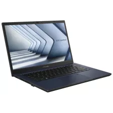 obrázek produktu ASUS ExpertBook B1/ i3-1315U/ 8GB/ 512GB SSD/ Intel® UHD Graphics/ 14"FHD,matný/ W11H/ černý