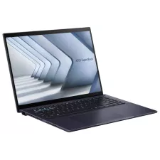 obrázek produktu ASUS ExpertBook B5/ i7-1360P/ 32GB/ 1TB SSD/ Intel UHD/ 16"WUXGA,matný/ W11P/ černý