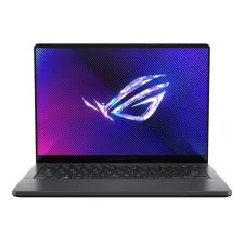 obrázek produktu ASUS ROG Zephyrus G14/ Ryzen 9 8945HS/ 32GB/ 1TB/ RTX 4070 8GB/ 14"3K,lesklý,OLED,120Hz/ W11H/ šedý