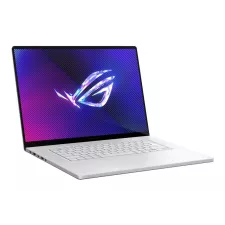 obrázek produktu ASUS ROG Zephyrus G16/ Core Ultra 9 185H/ 32GB/ 1TB/ RTX 4070 8GB/ 16"WQXGA,lesklý,OLED,240Hz/ W11H/ bílý