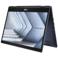 obrázek produktu ASUS ExpertBook B3/ i5-1335U/ 16GB/ 512GB/ Intel Iris Xe/ 14"FHD,lesklý,touch/ W11H/ černý