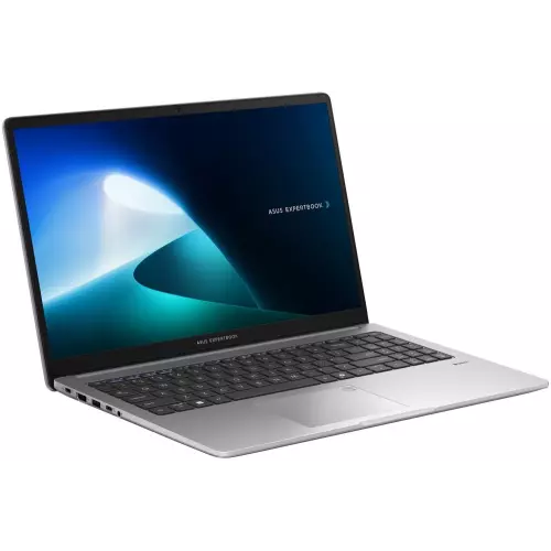 obrázek produktu ASUS ExpertBook P1/ i7-13620H/ 16GB/ 1TB SSD/ Intel® UHD/ 15,6"FHD/ W11P/ šedý