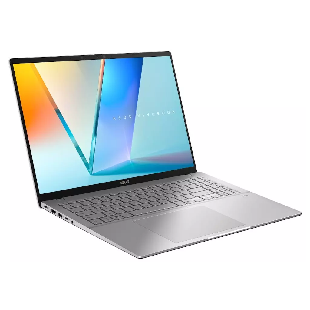 Obrázek produktu ASUS S3607QA 16.0/X1-26-100/32GB/1TB/SILVER/W11H