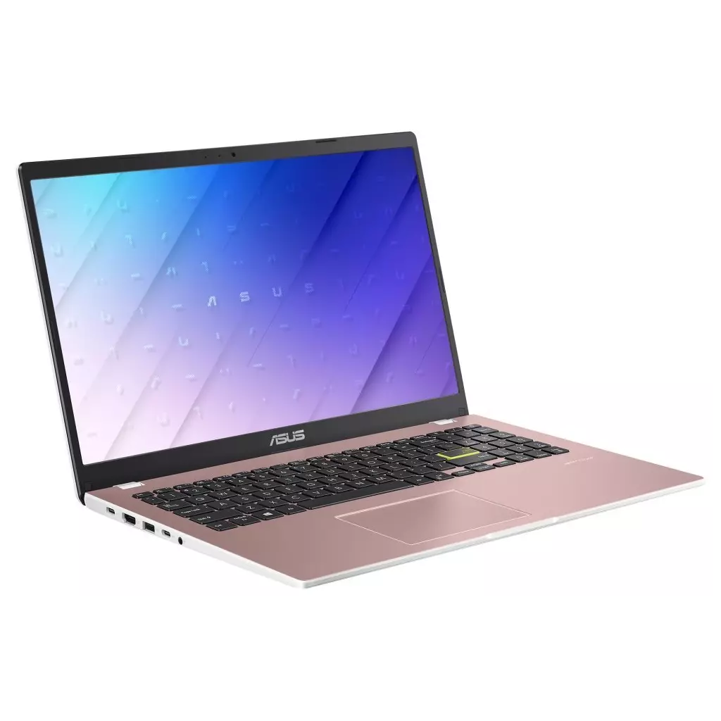 Obrázek produktu ASUS Vivobook Go/ N4500/ 4GB/ 128GB EMMC/ Intel® Graphics/ 15,6