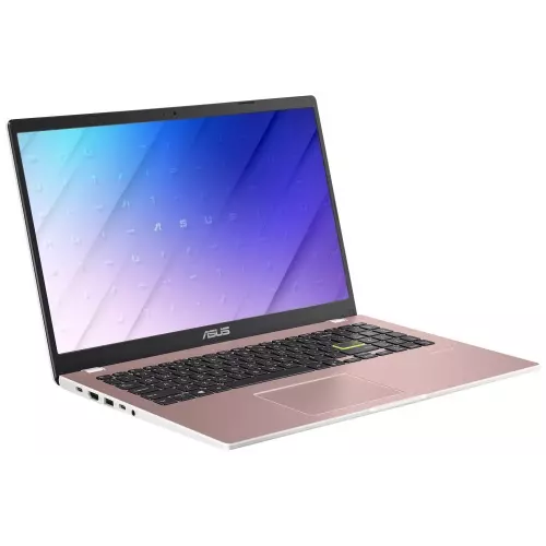 obrázek produktu ASUS Vivobook Go/ N4500/ 4GB/ 128GB EMMC/ Intel® Graphics/ 15,6"FHD / W11H/ růžový