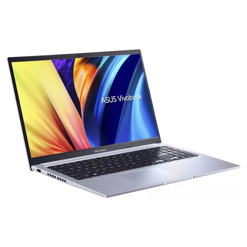 Obrázek produktu ASUS Vivobook/ Ryzen 7 5825U/ 16GB/ 512GB SSD/ Radeon™ Graphics/ 15,6
