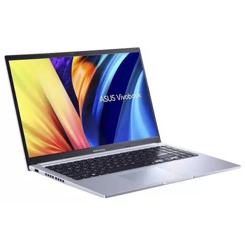 obrázek produktu ASUS Vivobook/ Ryzen 7 5825U/ 16GB/ 512GB SSD/ Radeon™ Graphics/ 15,6"FHD / W11H/ stříbrný