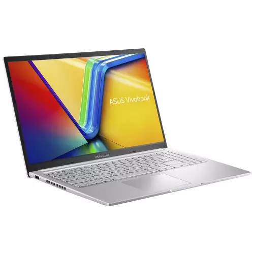 obrázek produktu ASUS Vivobook/ i5-13420H/ 16GB/ 1TB SSD/ Intel® Graphics/ 15,6"FHD / W11H/ stříbrný