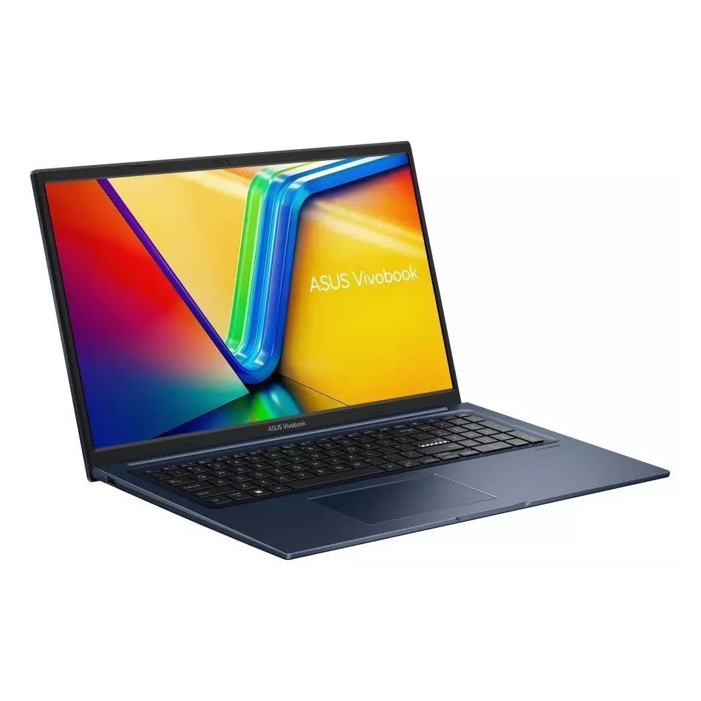 Obrázek produktu ASUS Vivobook/ i3-1315U/ 8GB/ 512GB SSD/ Intel® Graphics/ 17,3
