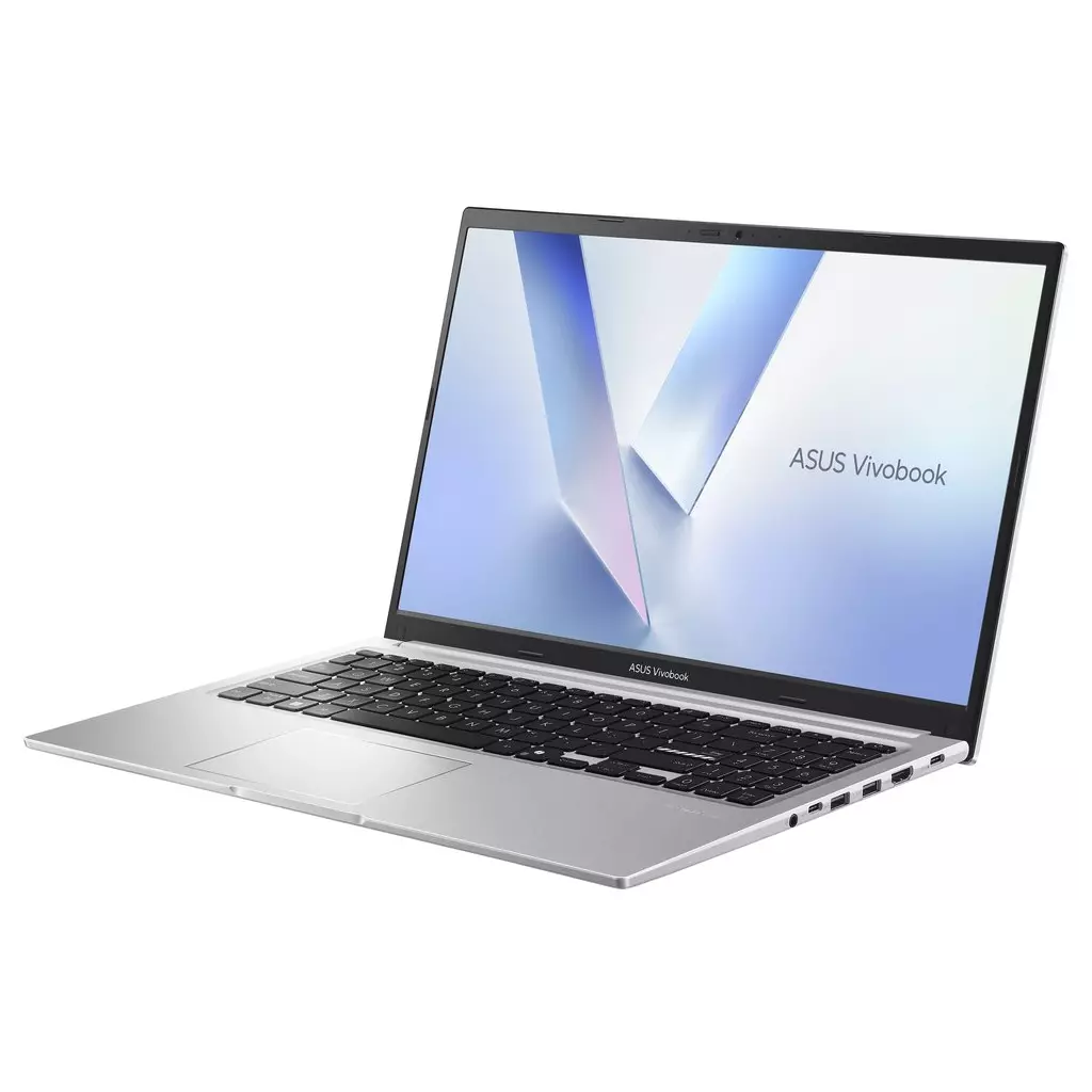 Obrázek produktu ASUS M1502NAQ 15.6/5 150/16GB/512GB/SILVER/NonOS