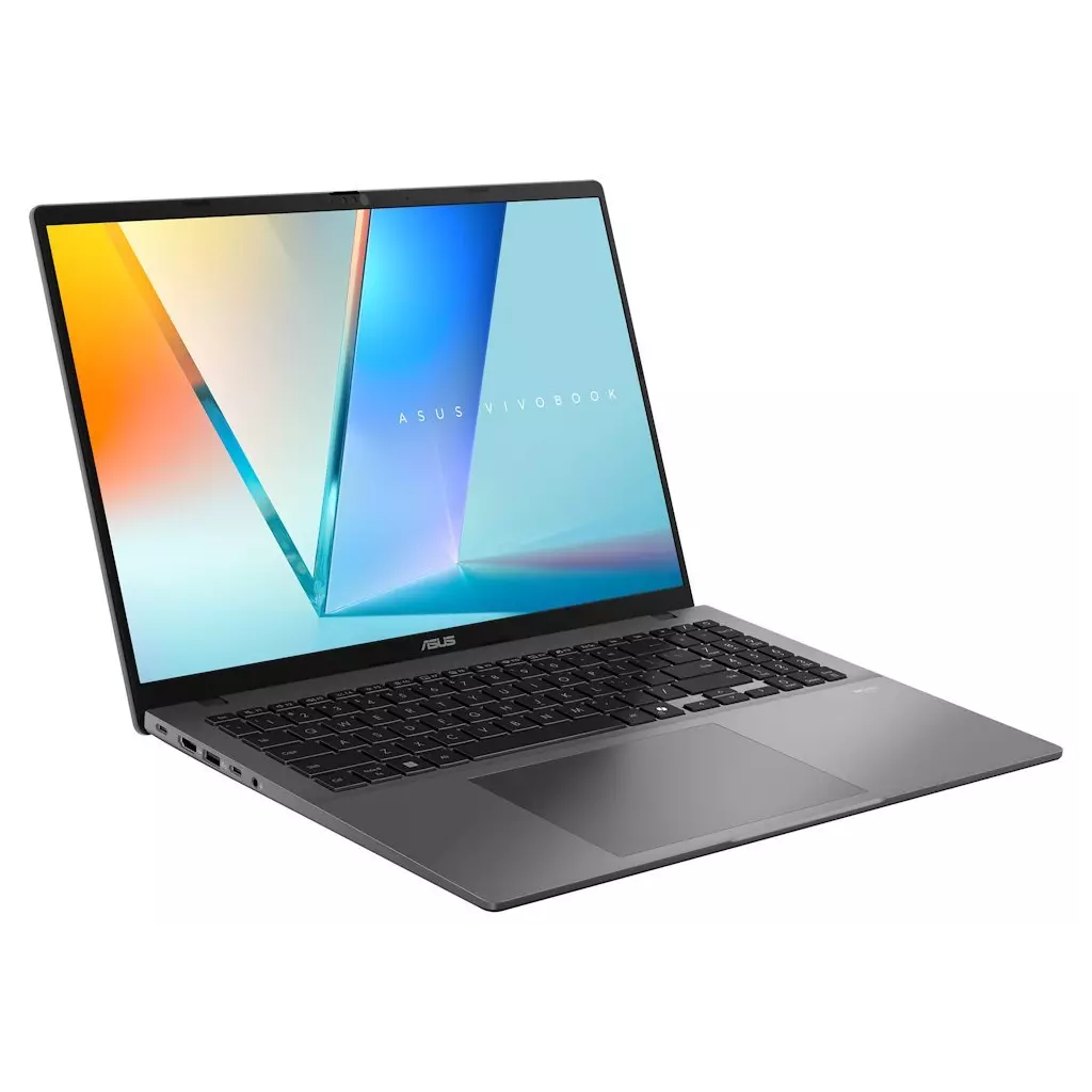Obrázek produktu ASUS Vivobook S16 S3607VA-RP138W Matte Gray