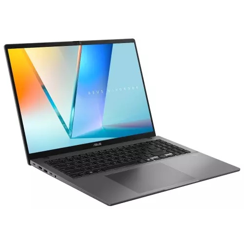 obrázek produktu ASUS Vivobook S16 S3607VA-RP138W Matte Gray