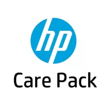 obrázek produktu HP Care Pack - Oprava u zákazníka nasledujúci pracovný deň, 5 rokov