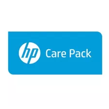 obrázek produktu HP CPe - Carepack 3y NextBusDay Monitor HW Supp (Business Monitors with 3y warranty)