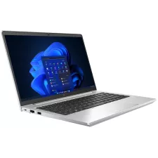 obrázek produktu HP EliteBook 640 G9/ i3-1215U/ 8GB DDR4/ 512GB SSD/ Intel UHD/ 14\" FHD matný/ W11P/ stříbrný