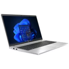 obrázek produktu HP ProBook 455 G9/ Ryzen 5 5625U/ 16GB DDR4/ 512GB SSD/ Radeon™ Graphics/ 15,6" FHD, matný/ W11H/ stříbrný
