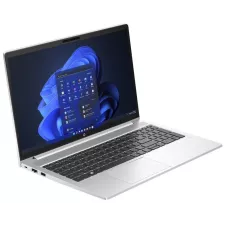obrázek produktu HP ProBook 450 G10/ i5-1335U/ 8GB DDR4/ 512GB SSD/ Intel® UHD/ 15,6\" FHD,matný/ W11P/ stříbrný