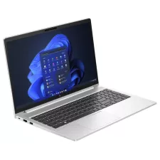 obrázek produktu HP EliteBook 650 G10/ i5-1335U/ 16GB DDR4/ 512GB SSD/ Intel Iris® Xe/ 15,6\" FHD,matný/ W11P/ stříbrný