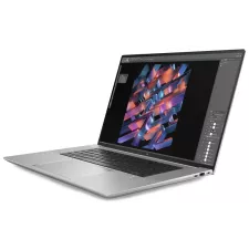 obrázek produktu HP ZBook Studio 16 G10/ i7-13700H/ 32GB DDR5/ 2TB SSD/ Nvidia RTX A2000 8GB/  16" WQUXGA,matný/ W11P/ stříbrný