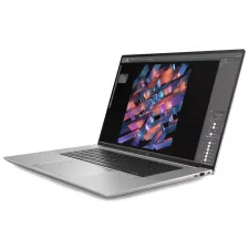 obrázek produktu HP ZBook Studio 16 G10/ i7-13700H/ 32GB DDR5/ 1TB SSD/ Nvidia RTX 3000 8GB/  16" WUXGA,matný/ W11P/ stříbrný