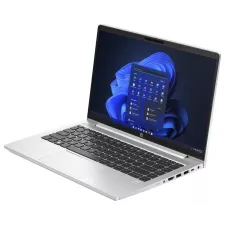 obrázek produktu HP ProBook 445 G10/ Ryzen 5 7530U/ 8GB DDR4/ 512GB SSD/ AMD Integrated Graphics/ 14"FHD,matný/ W11H/ stříbrný