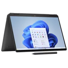 obrázek produktu HP Spectre x360 14-eu0000nc/ Ultra 5-125H/ 16GB DDR5/ 1TB SSD/ Intel Arc Graphics 14"2,8K,OLED,touch/ W11P/ černý