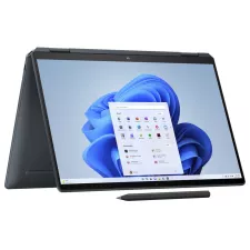 obrázek produktu HP Spectre x360 14-eu0002nc/ Ultra 7-155H/ 32GB DDR5/ 1TB SSD/ Intel Arc Graphics 14"2,8K,OLED,touch/ W11P/ modrý