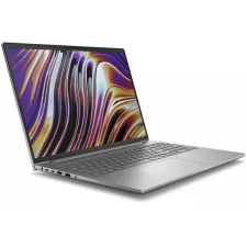 obrázek produktu HP Zbook Power 16 G11A/ Ryzen 7 PRO 8845HS/ 32GB DDR5/ 1TB SSD/ RTX 2000 8GB/ 16"WUXGA,matný/ W11P/ stříbrný