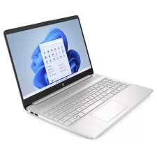 obrázek produktu HP 15s-eq2025nc/ Ryzen 5 5500U/ 16GB DDR4/ 512GB SSD/ Radeon™ Graphics/ 15,6"FHD,matný/ W11H/ stříbrný