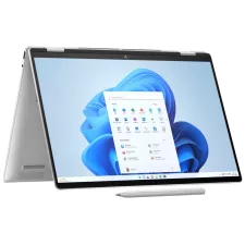 obrázek produktu HP ENVY x360 16-ac0002nc/ Ultra 7-155U/ 32GB DDR5/ 1TB SSD/ Intel Graphics/ 16"WUXGA,touch/ W11H/ stříbrný