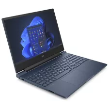 obrázek produktu HP VICTUS 15-fa0025nc/ i5-12450H/ 16GB/ 512GB SSD/ GTX 1650 /15,6" FHD/ W11H/ modrý