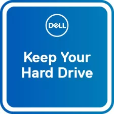 obrázek produktu DELL ponechání si disku ( keep your HDD) na 3 roky/ pro všechny notebooky Latitude/ do 1 měsíce od nákupu
