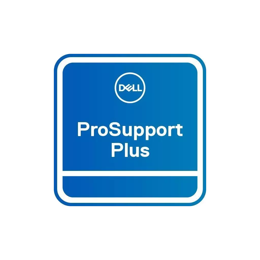 Obrázek produktu Rozšíření podpory Dell Latitude 9440 2v1 a 9440 +2 roky NBD ProSupport Plus (od nákupu do 1 měsíce)