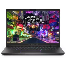 obrázek produktu DELL Alienware m16 R2/ Ultra 7 155H/ 32GB/ 1TB SSD/ NV RTX 4070 8GB/ 16" QHD+/ W11H/ černý/ 2Y Basic on-site