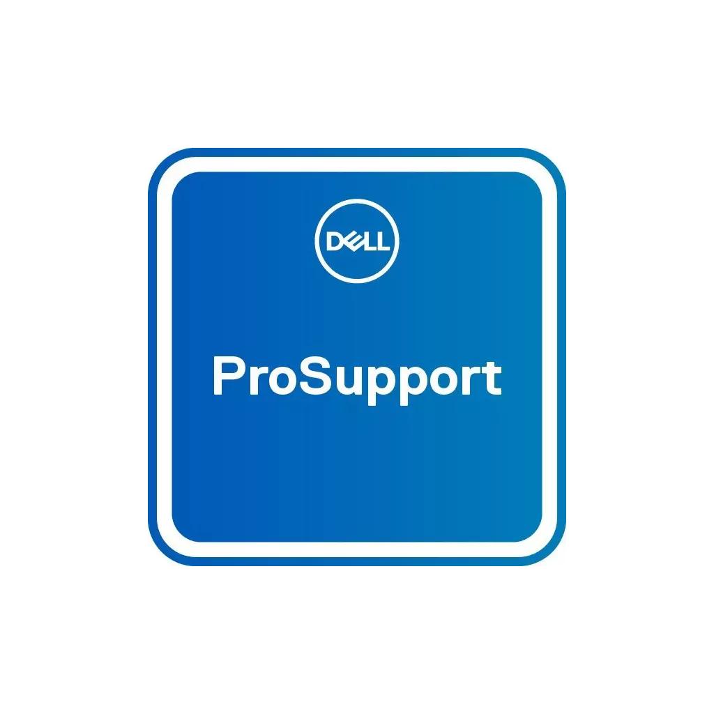 Obrázek produktu Upgrade záruky Dell Pro Premium ProSupport +2 roky