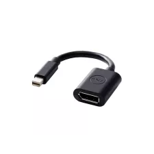 obrázek produktu DELL Adaptér Mini DisplayPort (M) na DisplayPort (