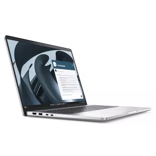 obrázek produktu DELL Pro 16 Plus PB16255 (FFP7D) - stříbrná