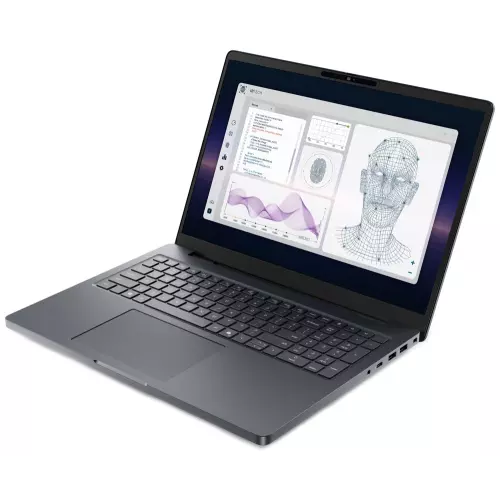 obrázek produktu DELL Pro Max Plus 16 MB16250 (73R5K) - černá