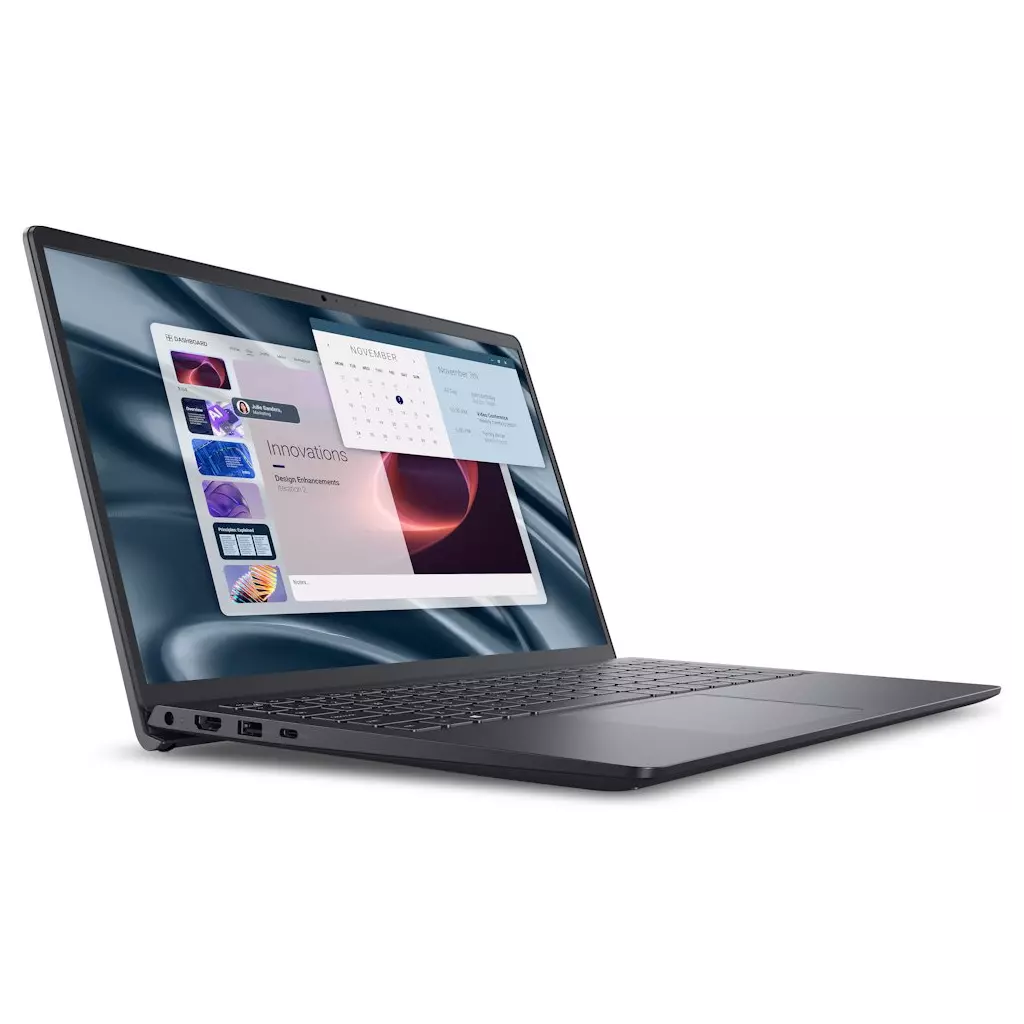 Obrázek produktu Dell Pro 15E PV15250 15,6'' FHD i7/16GB/1TB/W11P/Č